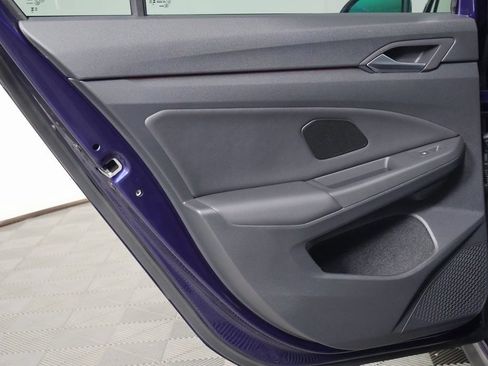 Used 2024 Volkswagen GTI SE FWD image 13
