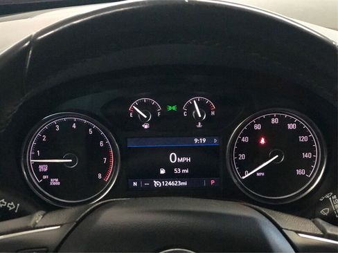 Used 2020 Buick Enclave Essence FWD image 14