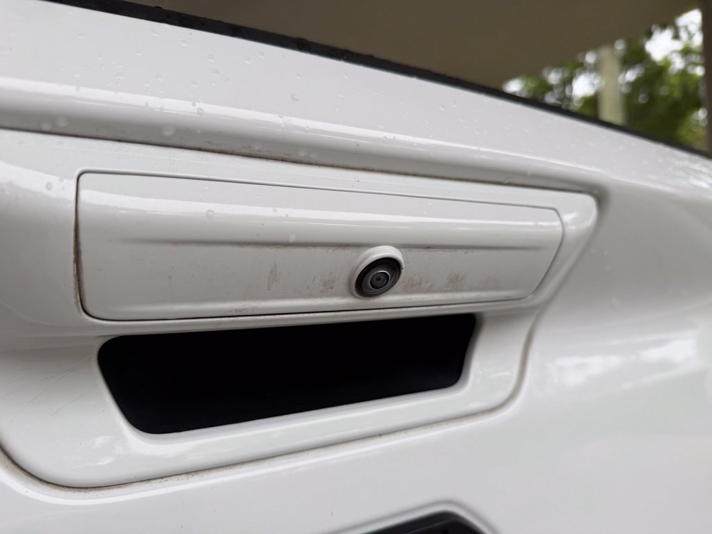 Used 2021 RAM 1500 Limited w/ Night Edition RWD image 26