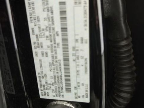 Used 2020 Ford Escape SE FWD image 22