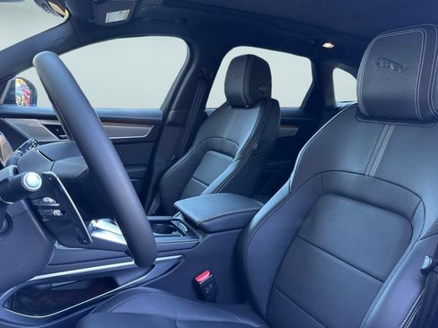 New 2026 Jaguar F-PACE R-Dynamic S AWD/4WD image 4