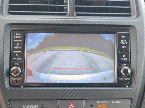 Used 2022 Mitsubishi Outlander Sport ES FWD image 25