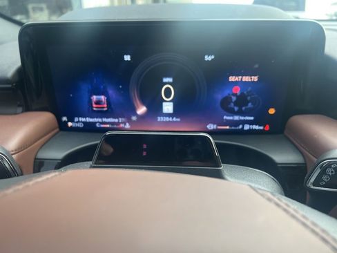 Used 2025 Lincoln Aviator Reserve w/ Luxury Package image 11