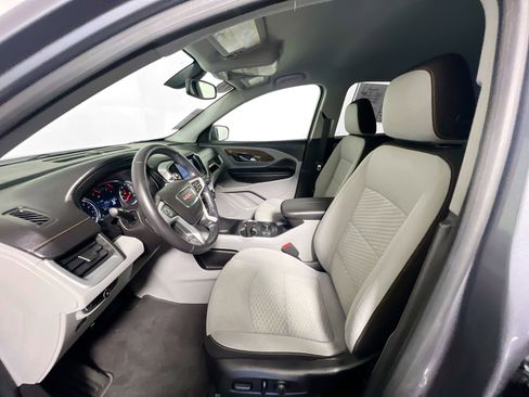 Used 2018 GMC Terrain SLE w/ Driver Convenience Package image 13