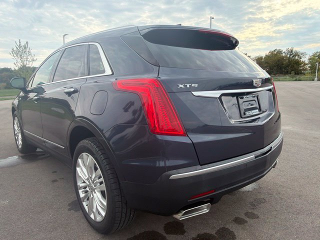 Used 2018 Cadillac XT5 Premium Luxury FWD image 13