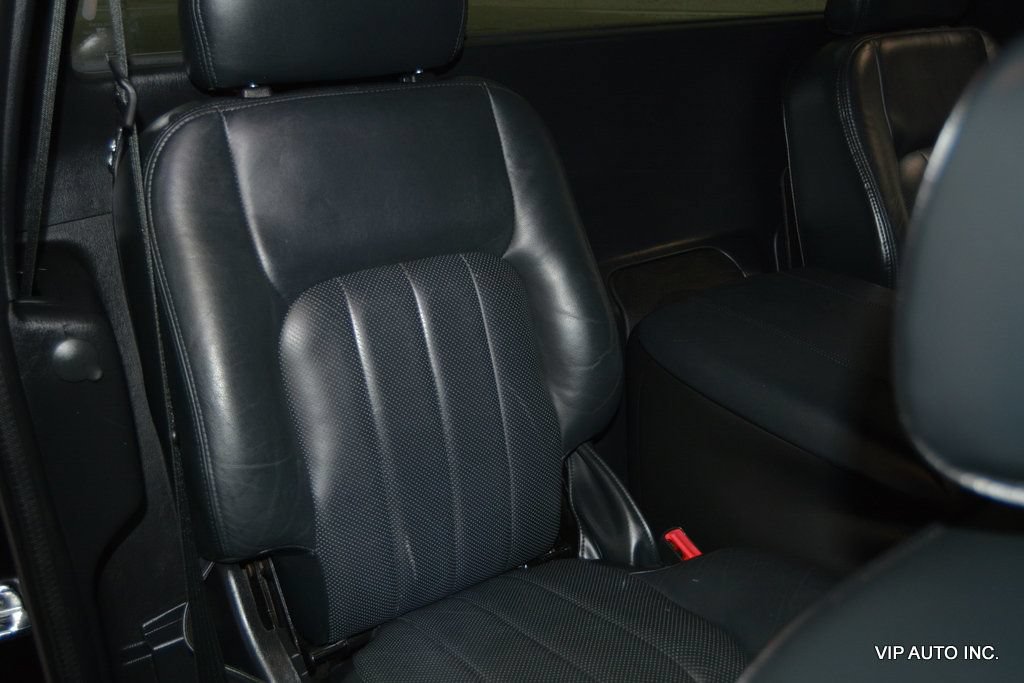 Used 2002 Lincoln Blackwood RWD image 24