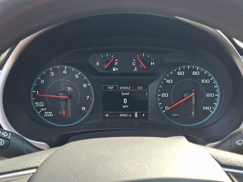 Used 2025 Chevrolet Malibu LT FWD image 21