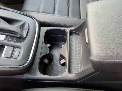 Used 2025 Honda CR-V EX-L image 31