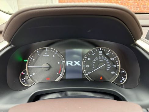 Used 2020 Lexus RX 350 AWD w/ Premium Package image 15