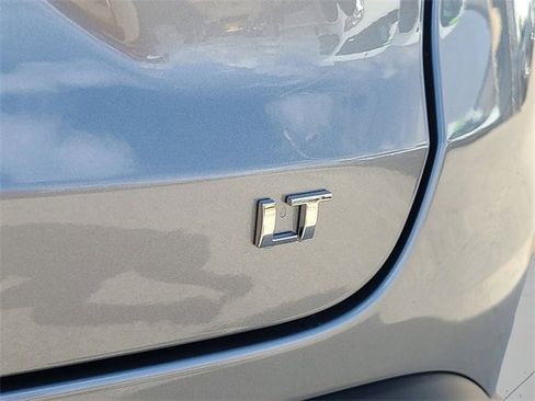 New 2026 Chevrolet Trax LT image 10