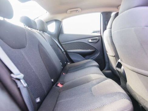 Used 2015 Dodge Dart Aero FWD image 34