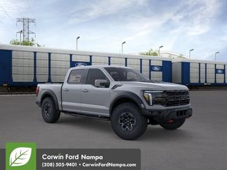 New 2026 Ford F150 Raptor AWD/4WD 360° Tour