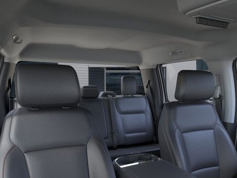 New 2026 Ford F250 Lariat w/ FX4 Off-Road Package image 24