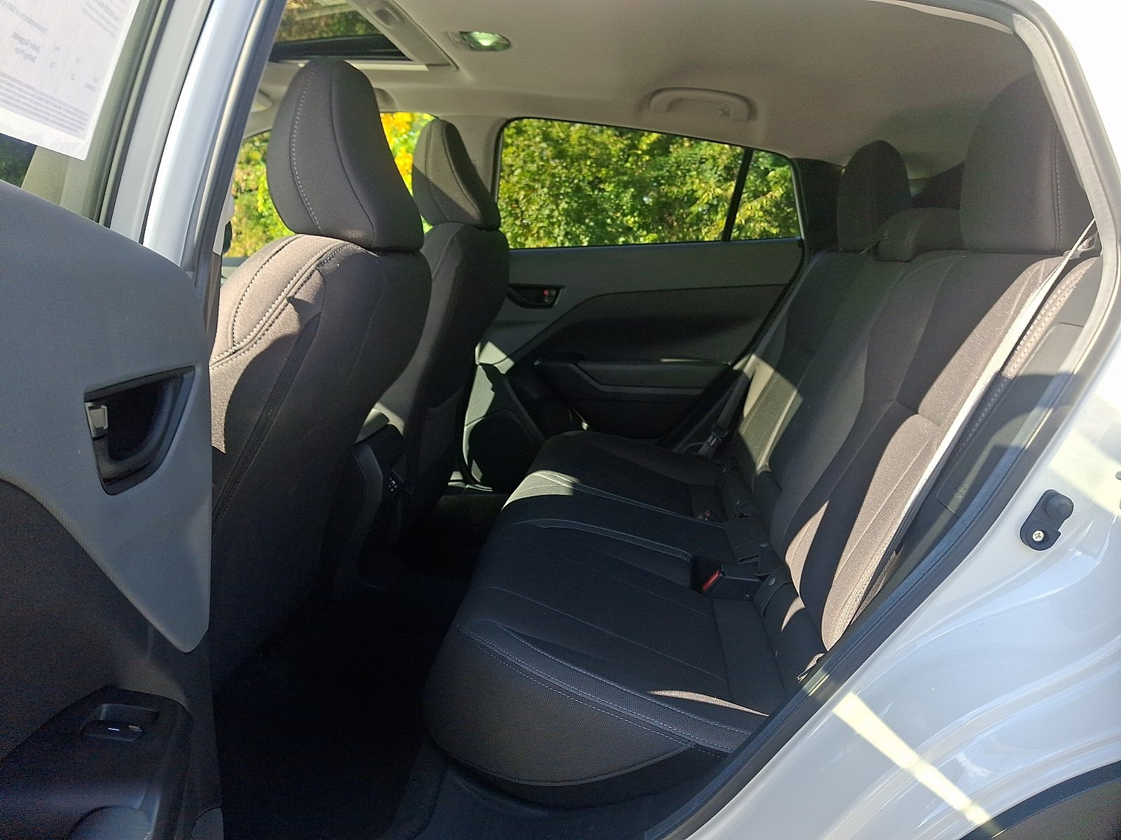 Certified 2026 Subaru Crosstrek 2.5i Premium AWD/4WD image 10