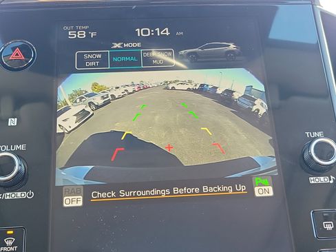 Used 2024 Subaru Crosstrek 2.5i Limited w/ Crosstrek Mirror Package image 23