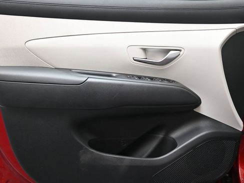 New 2026 Hyundai Tucson SEL image 23