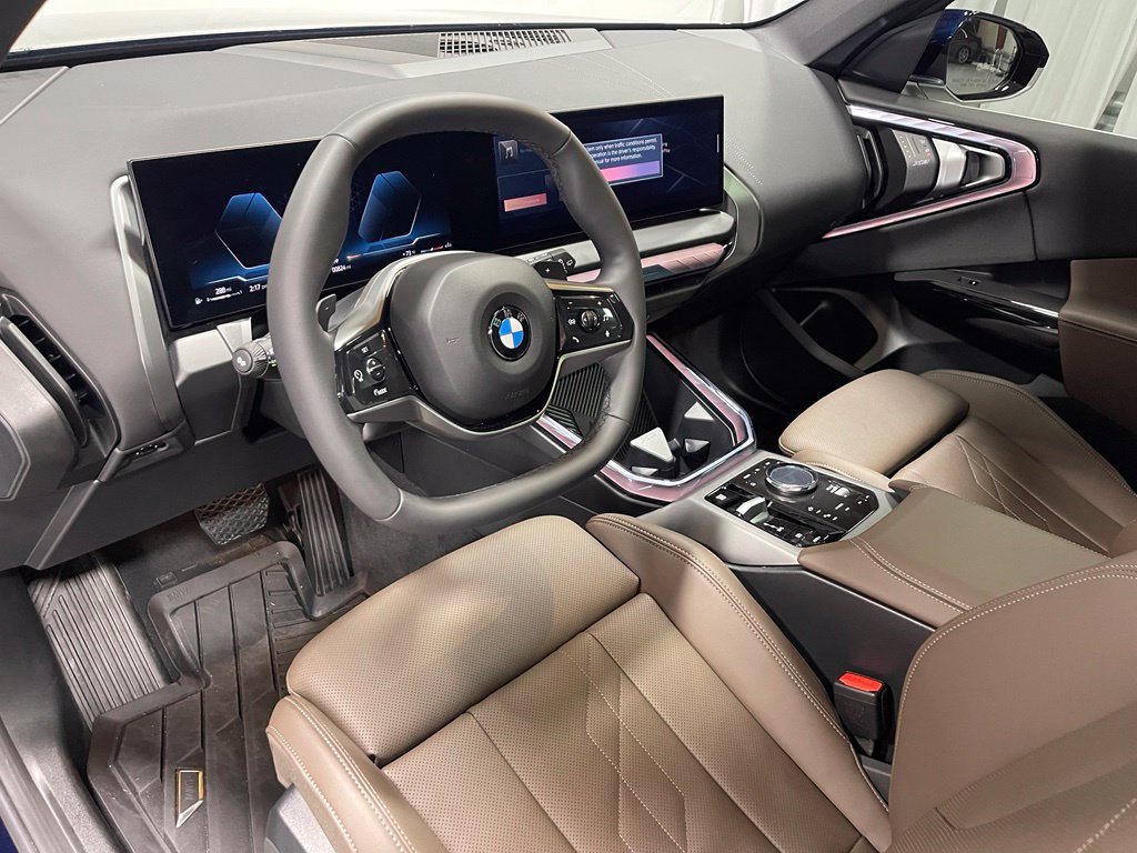 Used 2026 BMW X3 xDrive30i w/ Interior Protection Package AWD/4WD image 21