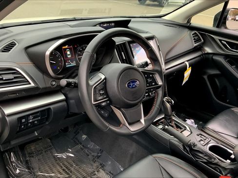 Used 2021 Subaru Crosstrek 2.5i Limited w/ Moonroof Package 1 AWD/4WD image 17