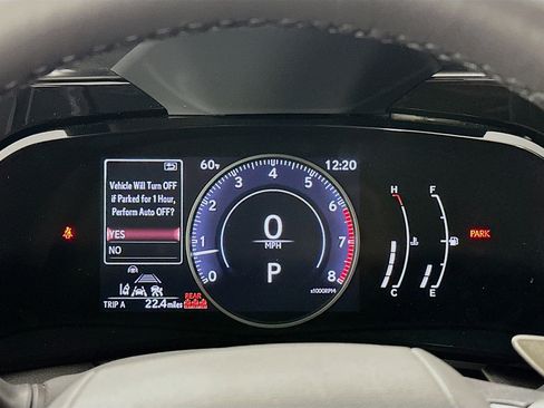 New 2026 Lexus NX 350 AWD w/ Premium Package image 12