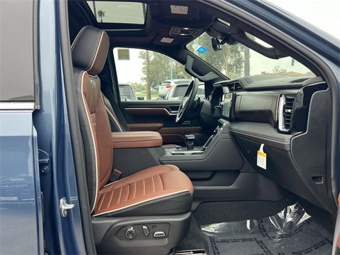 New 2026 GMC Sierra 1500 Denali Ultimate image 32