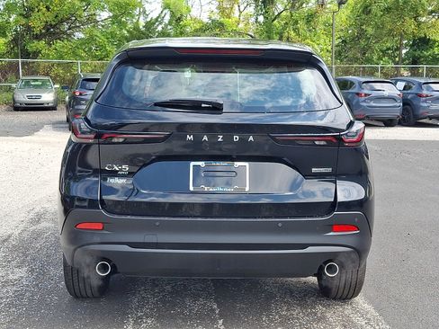 New 2026 MAZDA CX-5 AWD 2.5 S image 5