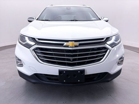 Used 2020 Chevrolet Equinox Premier AWD/4WD image 14