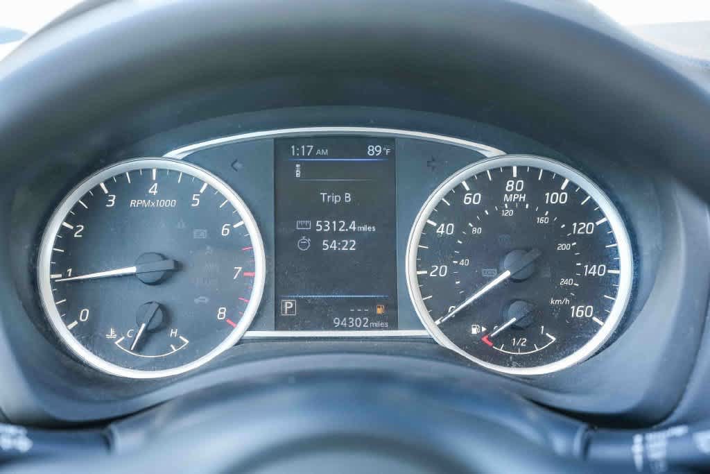 Used 2019 Nissan Sentra S FWD image 23