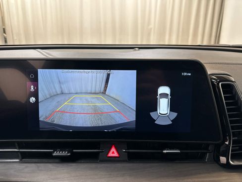 Used 2023 Kia Sportage X-Line w/ X-Line Premium Package image 17