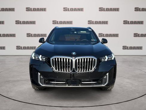 Used 2025 BMW X5 xDrive40i AWD/4WD image 8
