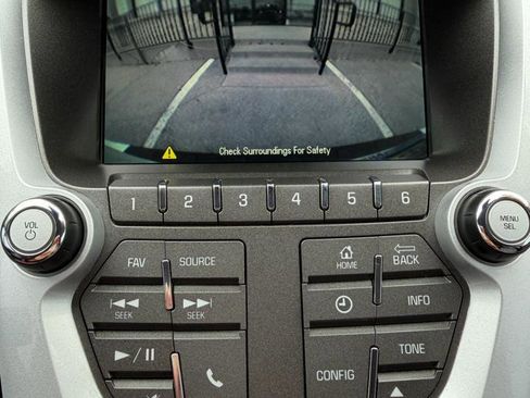 Used 2013 GMC Terrain SLT image 15