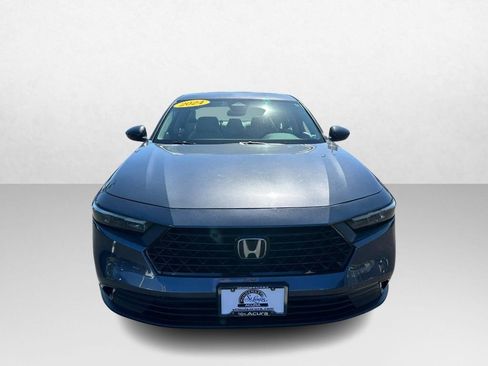 Used 2024 Honda Accord EX image 12