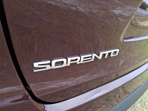 Used 2016 Kia Sorento LX FWD image 4
