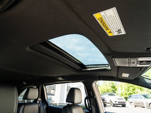 Used 2025 Honda Odyssey Sport-L image 14