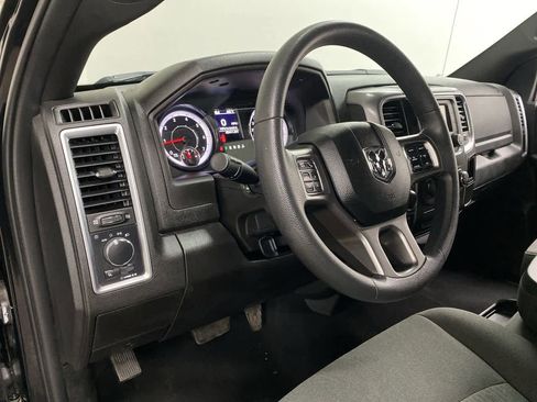 Used 2024 RAM 1500 Classic Warlock image 2