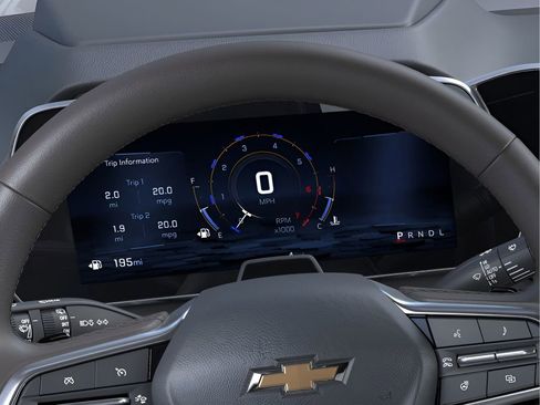 New 2026 Chevrolet Tahoe Premier RWD image 18