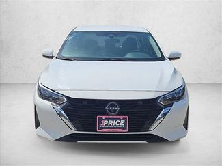 Used 2025 Nissan Sentra S FWD video 2