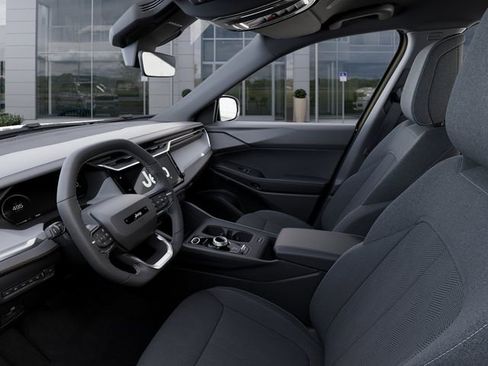 New 2026 Jeep Cherokee Laredo image 22