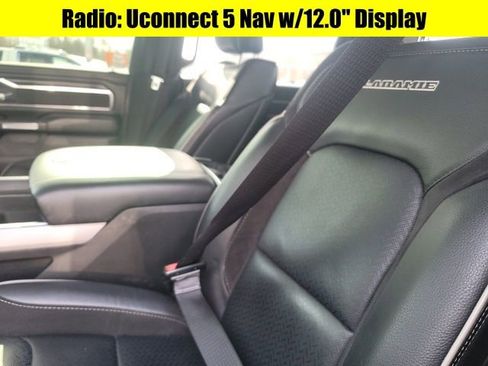 Used 2023 RAM 1500 Laramie image 9