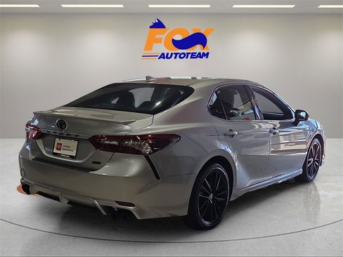 Used 2024 Toyota Camry XSE image 5