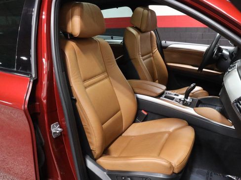 Used 2013 BMW X6 xDrive35i w/ Premium Pkg AWD/4WD image 41