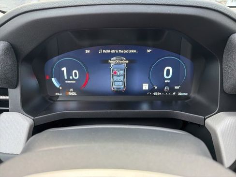 New 2026 Ford Explorer Active image 13