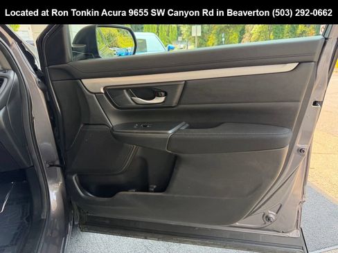 Used 2018 Honda CR-V LX image 29