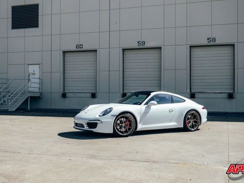Used 2014 Porsche 911 Carrera image 20