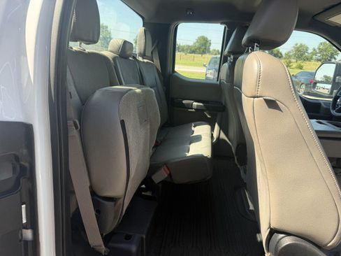 Used 2017 Ford F450 XL w/ Power Equipment Group AWD/4WD image 27