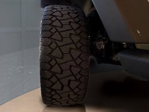 Used 2011 Jeep Wrangler Sport image 8