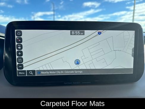 Used 2023 Hyundai Santa Fe Calligraphy w/ Cargo Package image 21