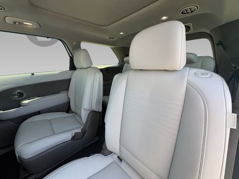New 2026 Hyundai Palisade Limited FWD image 5