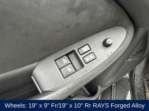 Used 2016 Nissan 370Z Touring Sport image 11