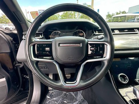 Used 2022 Land Rover Range Rover Velar R-Dynamic S AWD/4WD image 11