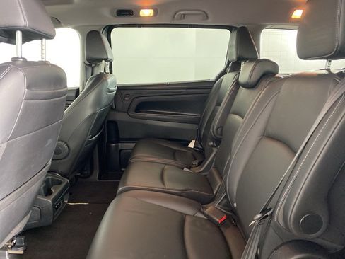 Used 2023 Honda Odyssey Touring image 29